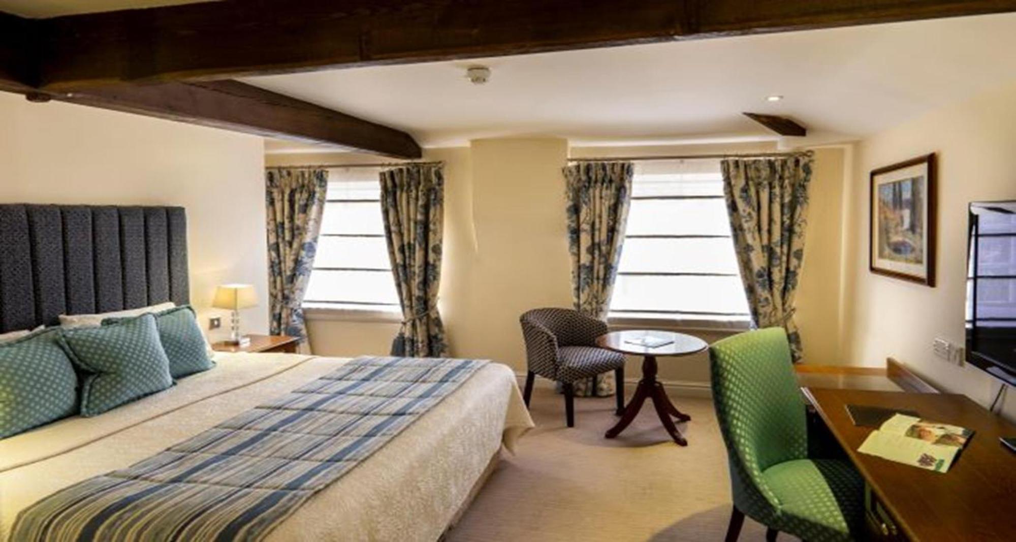 Standard Double Room Non-Smoking