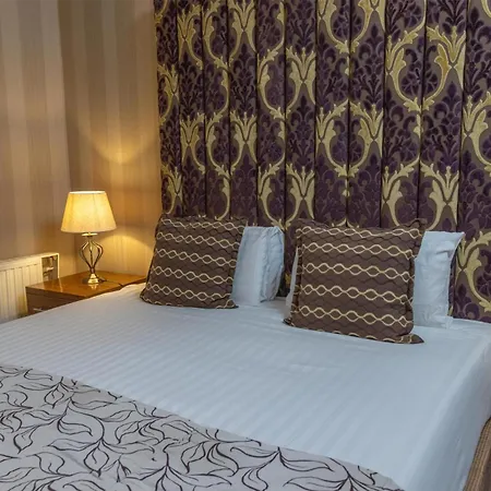 Ringwood Hall Hotel & Spa, Best Western Signature Collection-3